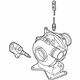 GM 12677684 Turbocharger GM 12677684 Turbocharger