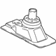 GM 24274697 Lower Cover GM 24274697 Lower Cover