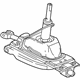 GM 24288056 Gear Shift Assembly GM 24288056 Gear Shift Assembly