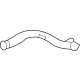 GM 42780357 Defroster Duct, Passenger Side