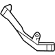 GM 95429863 Cooling Duct