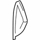 GM 20890851 Side Panel, Driver Side GM 20890851 Side Panel, Driver Side