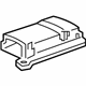 GM 22982987 Amplifier
