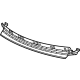 GM 42621355 Molding, Front Upper GM 42621355 Molding, Front Upper