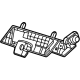 GM 42762241 Guide Bracket, Front Passenger Side GM 42762241 Guide Bracket, Front Passenger Side