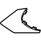 GM 42621353 Insert, Driver Side GM 42621353 Insert, Driver Side