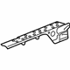 GM 23437687 Hinge Reinforcement, Passenger Side GM 23437687 Hinge Reinforcement, Passenger Side