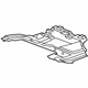 GM 13429372 Insulator GM 13429372 Insulator