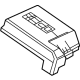GM 42833148 Fuse Box Cover GM 42833148 Fuse Box Cover