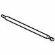 GM 20782756 Lift Cylinder, Passenger Side