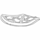 GM 23145546 Insulator GM 23145546 Insulator