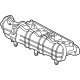 GM 12698870 Intake Manifold GM 12698870 Intake Manifold