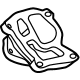 GM 12698840 Oil Filter Housing