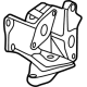 GM 12706076 Oil Filter Housing GM 12706076 Oil Filter Housing
