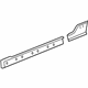GM 88980609 Inner Rocker GM 88980609 Inner Rocker
