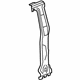 GM 88980562 Pillar Reinforcement GM 88980562 Pillar Reinforcement