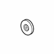 GM 12687151 Vibration Damper GM 12687151 Vibration Damper