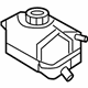 GM 96817343 Reservoir Assembly GM 96817343 Reservoir Assembly