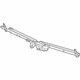 GM 84456254 Wiper Transmission GM 84456254 Wiper Transmission