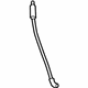 GM 84160298 Washer Hose GM 84160298 Washer Hose
