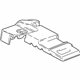 GM 12679834 Heat Shield GM 12679834 Heat Shield