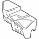 GM 12679835 Side Shield GM 12679835 Side Shield