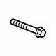 GM 11588732 Compressor Bolt GM 11588732 Compressor Bolt