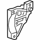 GM 12691252 Mount Bracket GM 12691252 Mount Bracket