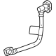 GM 26504791 Pipe, Early Fuel Evaporation GM 26504791 Pipe, Early Fuel Evaporation