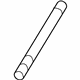 GM 22996272 Lift Cylinder GM 22996272 Lift Cylinder