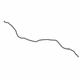 GM 84649120 Release Cable GM 84649120 Release Cable