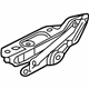 GM 23306374 Hinge, Driver Side GM 23306374 Hinge, Driver Side