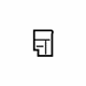 GM 23170993 Release Cable Clip GM 23170993 Release Cable Clip