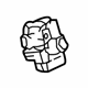 GM 84266122 Module