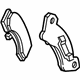 GM 19428021 Brake Pads GM 19428021 Brake Pads
