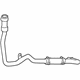 GM 12656725 Oil Hose GM 12656725 Oil Hose