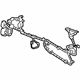 GM 23155254 Wire Harness, Front GM 23155254 Wire Harness, Front
