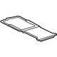 GM 22796106 Cover Plate GM 22796106 Cover Plate