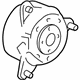 GM 89019144 Fan Motor GM 89019144 Fan Motor