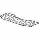 GM 95910193 Lower Deflector GM 95910193 Lower Deflector