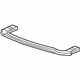 GM 95948371 Lower Impact Bar GM 95948371 Lower Impact Bar