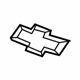 GM 95122572 Emblem GM 95122572 Emblem