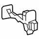 GM 84075361 Door Check, Rear Lower GM 84075361 Door Check, Rear Lower