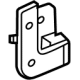 GM 42604864 Positive Cable Bracket GM 42604864 Positive Cable Bracket