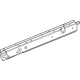 GM 60004579 Inner Rocker, Driver Side GM 60004579 Inner Rocker, Driver Side