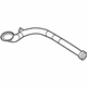 GM 96655349 Defroster Duct GM 96655349 Defroster Duct