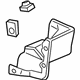 GM 22945683 Lower Molding, Front Driver Side GM 22945683 Lower Molding, Front Driver Side