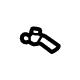 GM 85138418 BRACKET-R/FLR PNL