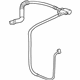 GM 15134454 A/C Hose GM 15134454 A/C Hose