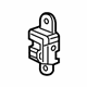 GM 84741505 Lock, Driver Side GM 84741505 Lock, Driver Side